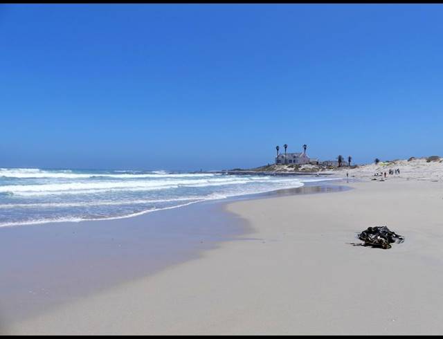 LAND FOR SALE IN BRITANNIA BAY